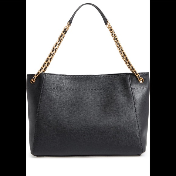 Brand new with tags! authentic Tory Burch tote - Picture 4 of 5